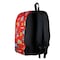 Dea School Backpack - Cars Design