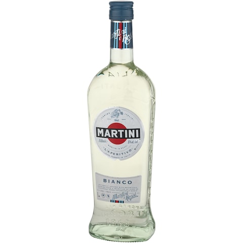 Martini And Rossi Blanco White Vermouth 750Ml