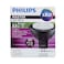Philips Master LEDspot Pin Bulb Warm White 5.5W MR16