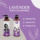Pawsitiv Natural and Tearless Shampoo for Dogs &amp; Cats - Soothes Itchy &amp; Dry Skin, Gives Healthy &amp; Shiny Coat, Has Calming effect with Long Lasting Odour Control - 500ML (Lavender with Chamomile)