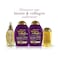 OGX Thick &amp; Full Biotin + Biotin &amp; Collagen Shampoo 385 ml