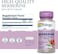 Solaray Berberine 500 Mg From Indian Barberry Root, Healthy Glucose Metabolism, Digestion &amp; Immune Support (60 Ct)