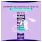 Always Daily Liners Comfort Protect Pads - Fresh Scent - 40 Pads