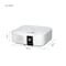 Epson 4K Pro UHD Home Cinema Projector EH-TW6250 White