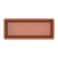 Cosmoplast Planter Terra 61cm (Assorted Color Randomly picked)