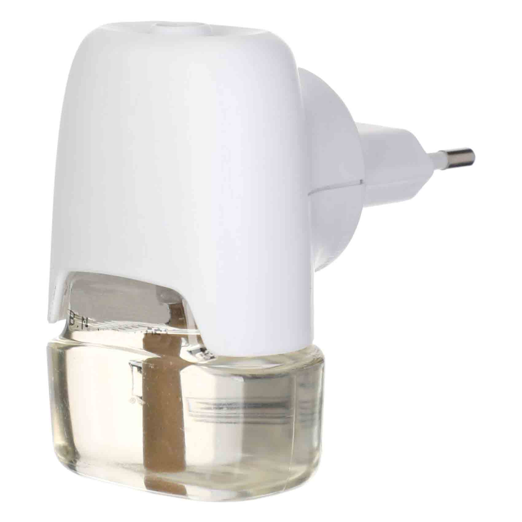 Raid Electric Diffuser With Refill Mosquito Repellent 41 Ml product thumbnail 3