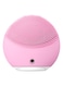 Forever Lina Mini 2 T-Sonic Facial Cleansing Device Pink