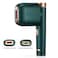 Bosidin Permanent Laser Hair Removal Device Green 60Watts