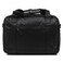 Jump Stripe Portfolio Bag for 15.4 Inch Laptop Black