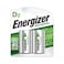 Energizer Rechareable.Dx2