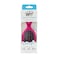 Wet Brush Mini Detangler Purist - Pink