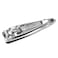 Kings Collection A602 Nail Clipper Silver