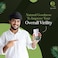 Qaadu Dysiac Testo Booster, 60 Testo Capsules For Men, Performance Booster Ayurvedic, Shilajit, Ashwagandha, Shatavari, Ginseng, Endurance Booster For Men Gym, Herbal Testopower Supplement