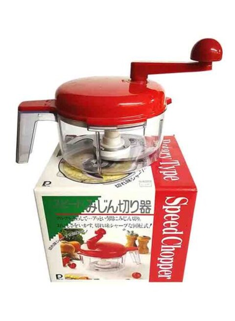 Generic Rotary Fruit And Vegetable Grater From Japan