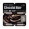Carrefour Dark Chocolate Cream Dessert 4X125GR