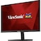 Viewsonic VA2406-H 24-Inch 1080p Full HD Monitor With SuperClear VA Panel, Anti-Glare/Matte, HDMI, VGA, For Business Or Home Use