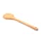 Prestige Solid Spoon Set - Quality Kitchen Utensils for Cooking &amp; Serving - 2-Piece Wooden Spoon Kit