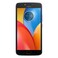 Motorola Moto C - 5.0-inch 16GB/1GB Dual SIM 4G Mobile Phone - Blue