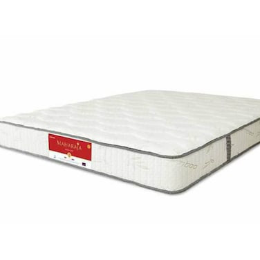 Maharaja Mattress Medium Duty 5 Years Guarantee6Ft X 6Ft X 8