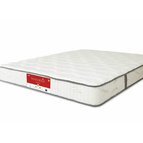 Maharaja Mattress Medium 5Yrs 6Ft X 6Ft X 8 Inches