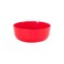 El Helal and Star Easy Plastic Bowl - Medium