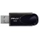 PNY USB Flash Drive 16GB Attache 4 2.0 Black