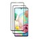 Pack of 2 Glass Screen Protector For Samsung A72 5G