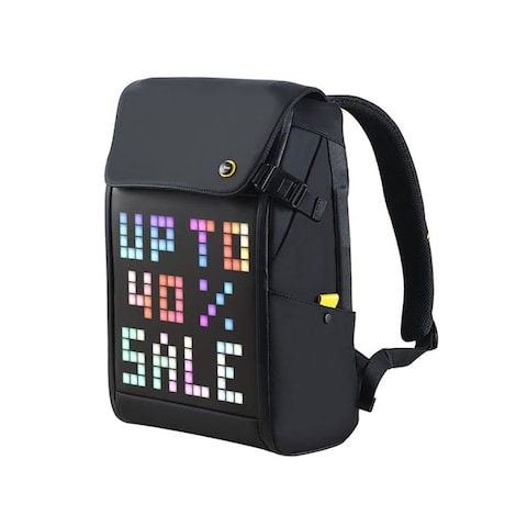 Divoom Pixoo LED M-Backpack