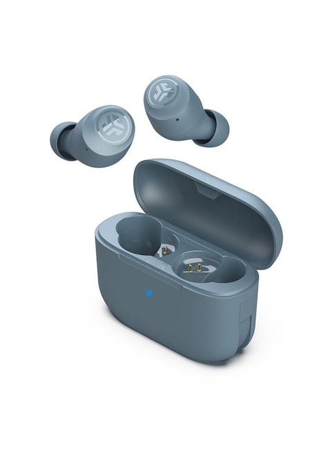 JLAB Go Air Pop True Wireless Earbuds - Slate