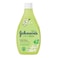 Johnsons Body Wash Alvera Vita Rich 250 ml