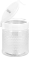 Royalford Crystalia Round Canister 800ml