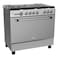 Super General Cooker SGC905FSF 90x60cm