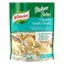 Knorr Italian Sides Creamy Garlic Pasta Shells 124 gr