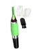 Generic Max All-In-One Personal Hair Trimmer Green/Black