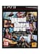 Grand Theft Auto Episodes from Liberty City - PlayStation 3