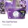 Glade Air Freshener Mini Gel, Lavender, 70g