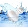 Ares iScalp Head and Body Portable Waterproof Massager White