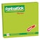 Fantastick FK-N303-GNF Sticky Notes Fluorescent Green 76.2x76.2mm