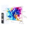 TCL 50-Inch 4K Google Smart QLED TV 50C645 Black 2023