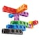Learning Resources Mathlink Cubes  Educational Counting Toy  Early Math Skills  Set of 100 Cubes
