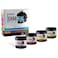 Charcoal Facial Spa - Activated Charcoal Kit