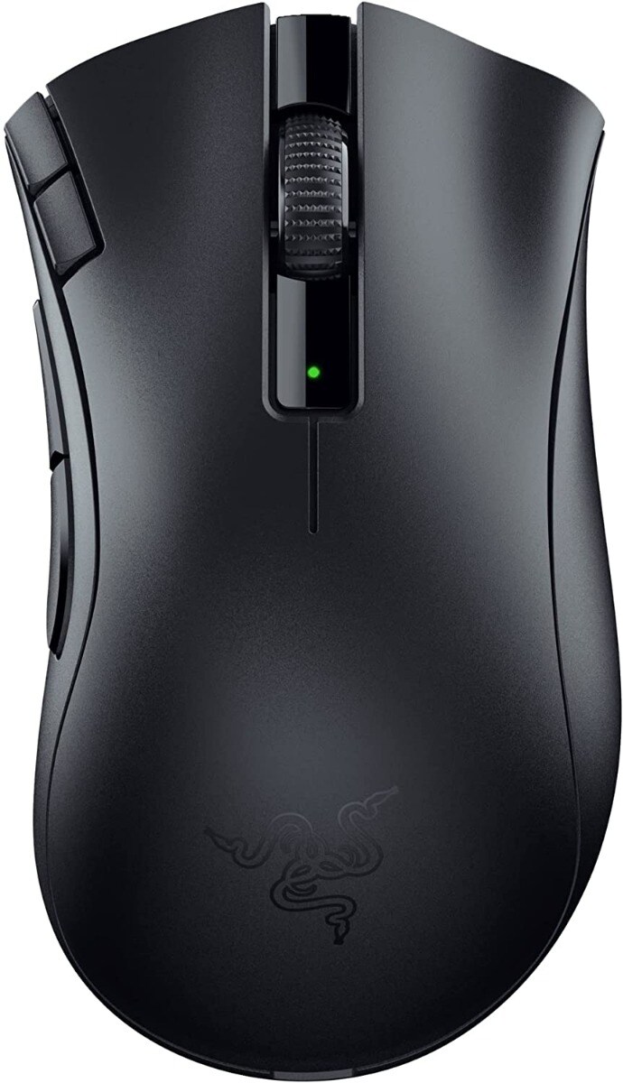 Buy Razer Death Adder V2 X Hyperspeed Gaming Mouse Online | Carrefour UAE