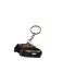 Car Styling Keyring JDM NOS Turbo Metal Car Model keychain Exquisite Gift Double Sided
