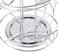 Doreen Metal Coffee Capsule Holder 30 Pods Storage Rack