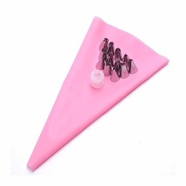 ارابيان كيس سيليكون للكريمة والمعجنات