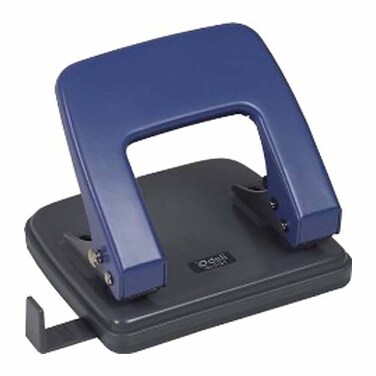 ديلي E0102 خرامة ورق - سعة 20 ورقة