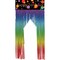 Life Is Great Door Fringe Foil 8ft X 3ft