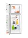 Super General 333 Liter Compact Refrigerator, KSGR410 I, Silver (Installation Not Included)