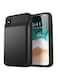 Generic Protective Battery Case For Apple iPhone X/Xs 3200 mAh Black