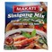Makati Sinigang Mix Tamarind Sour Soup Base 50g
